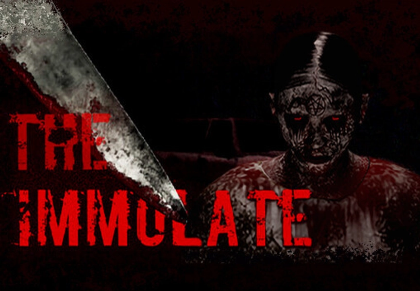 The Immolate Steam CD Key