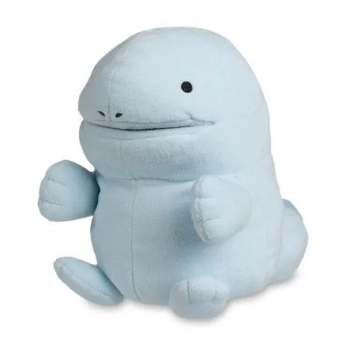Pokémon Puppets: Quagsire Plush Hand Puppet
