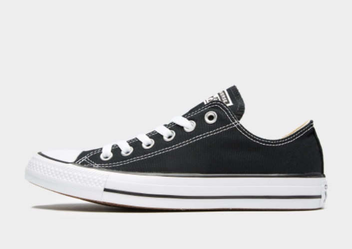 Converse Chuck Taylor All Star Ox Women&#039;s