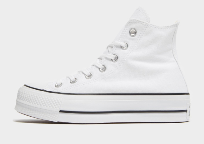 Converse All Star Lift High Platform Women&#039;s