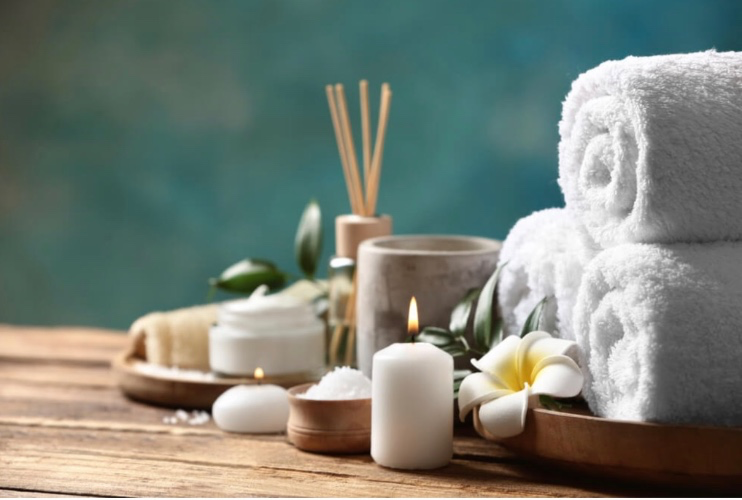 Wellness & Self-Care Day