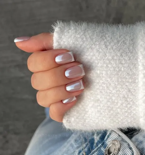 Manicure & pedicure 💅