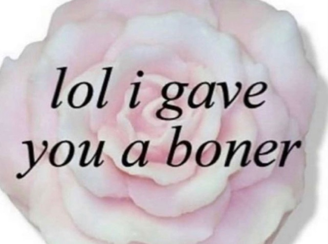 Stalking my page?