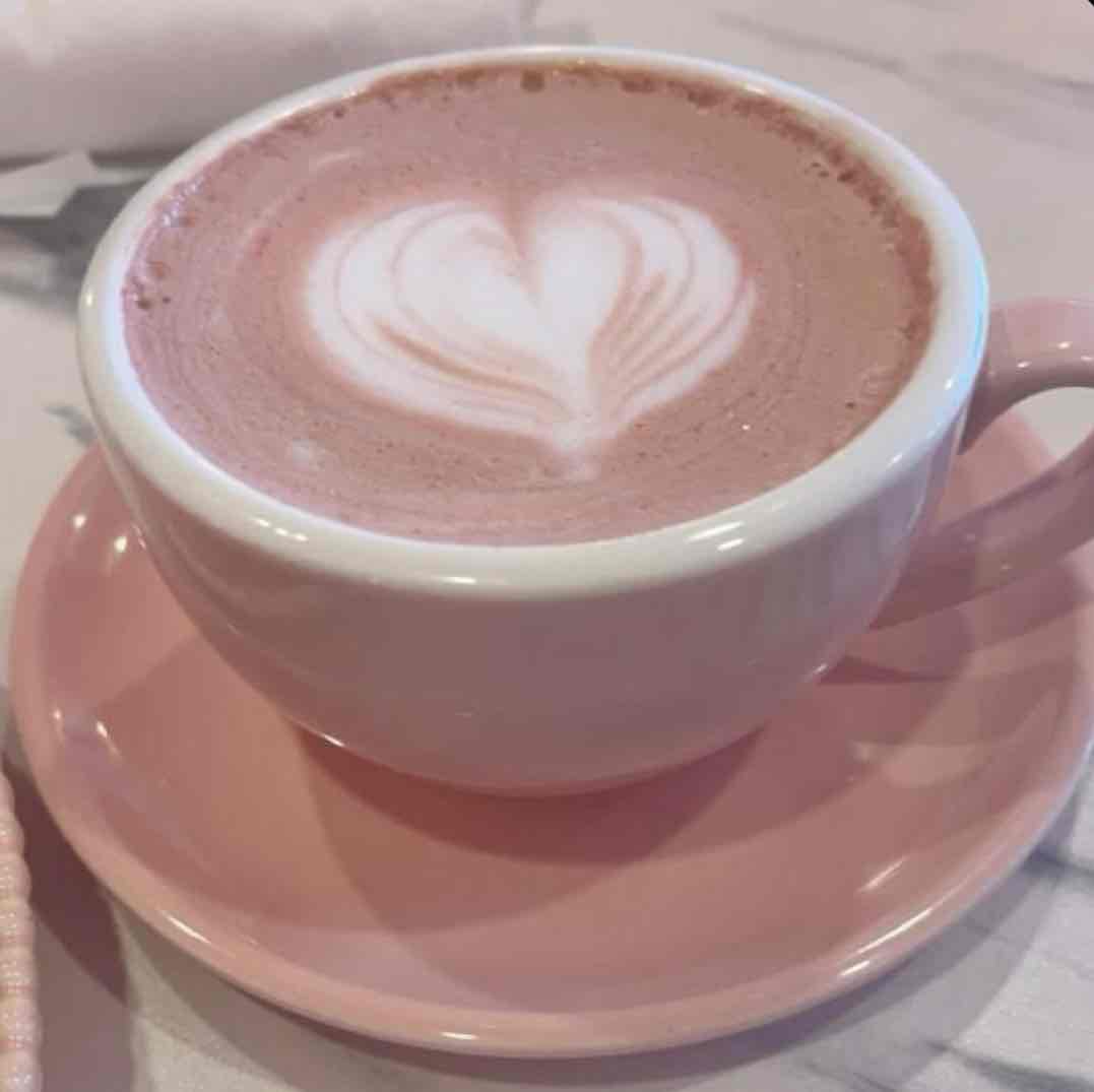 Morning Coffee ✨