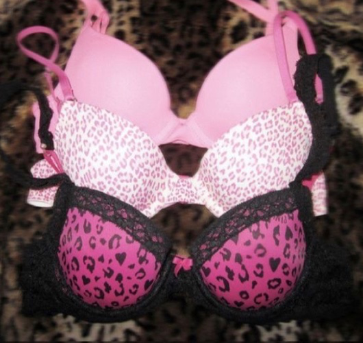 Lingerie 