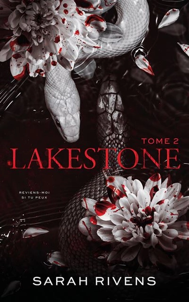 Lakestone -  : Lakestone - tome 2