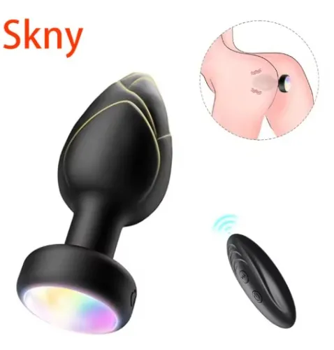 LED Light 🍑 plug