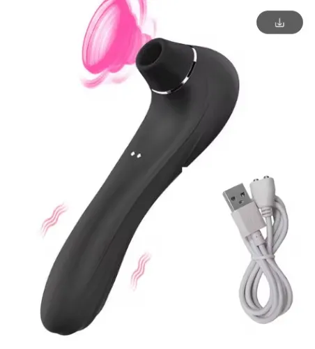 Blowing Suction Toy 🥵