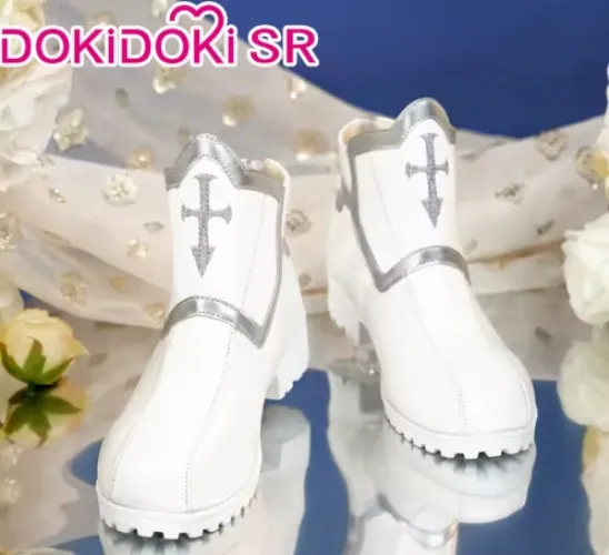 ⚔️Yuuki Asuna Shoes⚔️❤️‍🔥