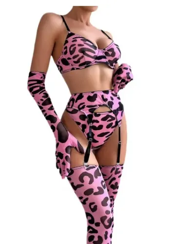 Exotic Lingerie 🤭