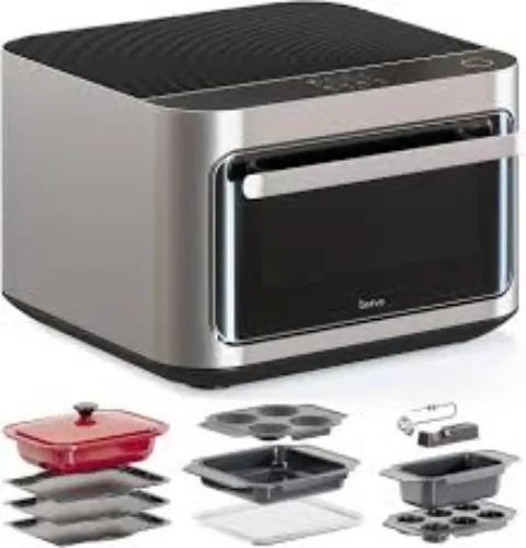 The Brava Oven