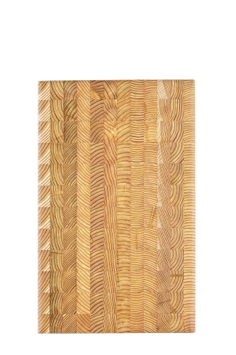 End Grain Cutting Board, Mini