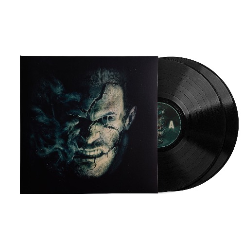 Resident Evil 6 (Original Soundtrack) - (Limited Edition Deluxe 2xLP Vinyl Record)