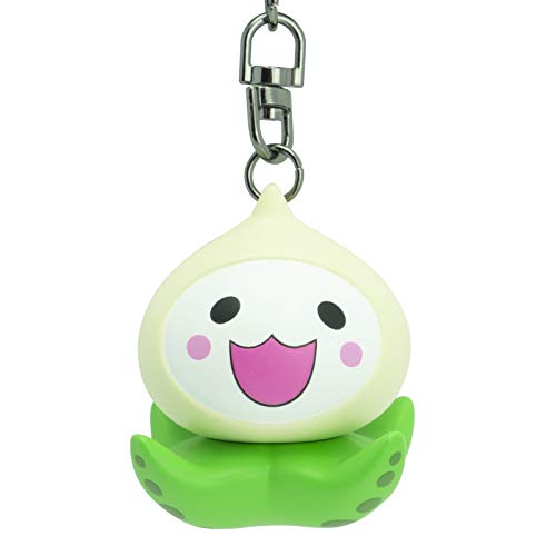 ABYstyle 148237 - Overwatch 3D Pachimari Keychain, H. 4.5 cm x L. 3.5 cm x P. 3.5 cm