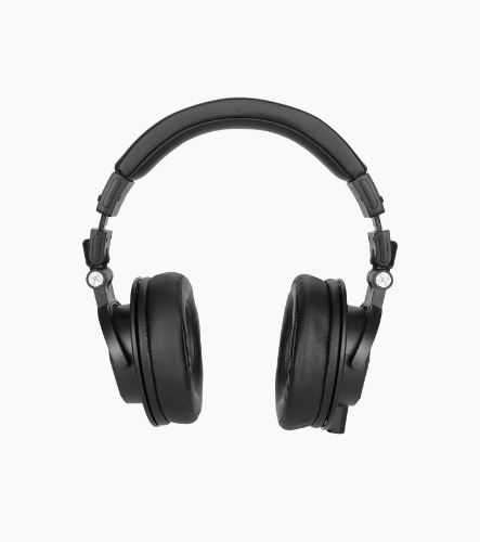 LyxPro Sound Isolating Studio Quality Headphones