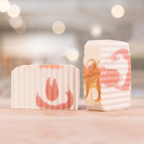 Island Nectar Shea Butter Soap | Default Title