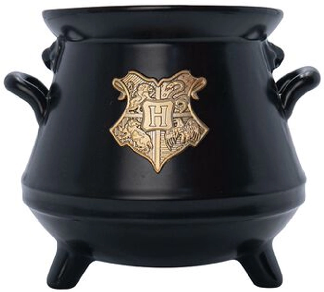 Harry Potter - Cauldron 3D