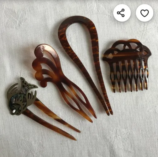 French Combs 