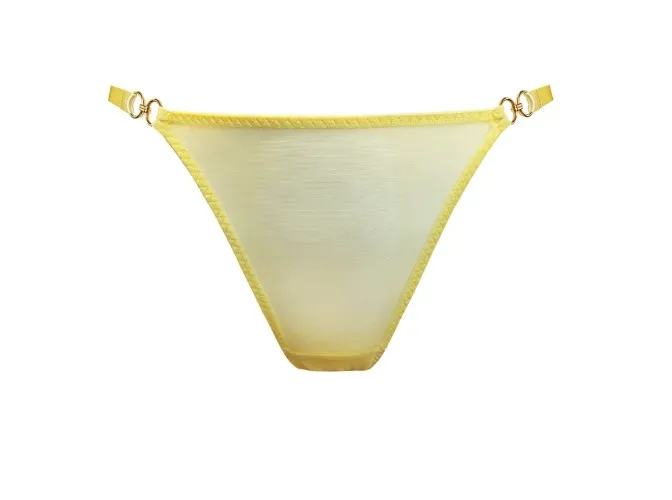 The Essentials Dia Brief