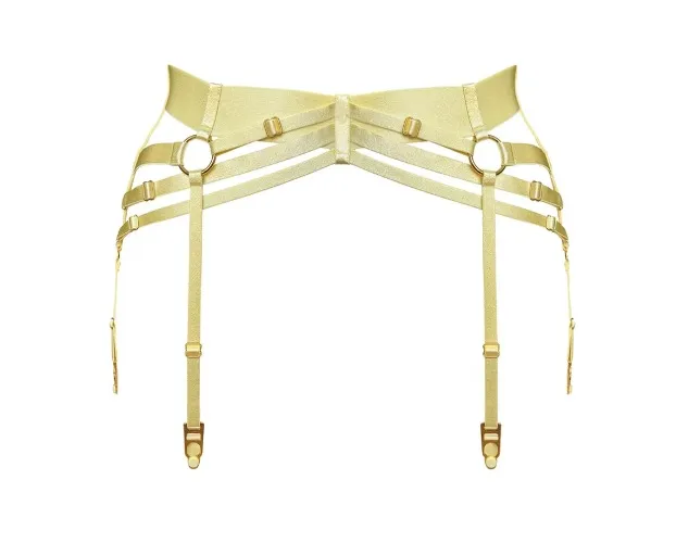 The Essentials Merida Panel Bodice Bra