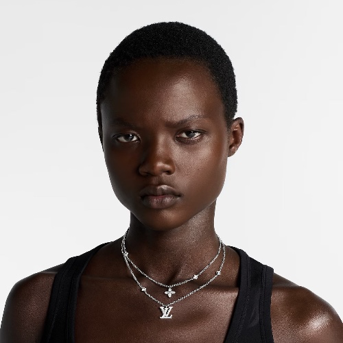 Louis Vuitton necklace