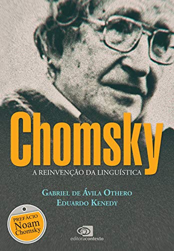 Chomsky. A Reinvencao Da Linguistica (Em Portugues do Brasil)