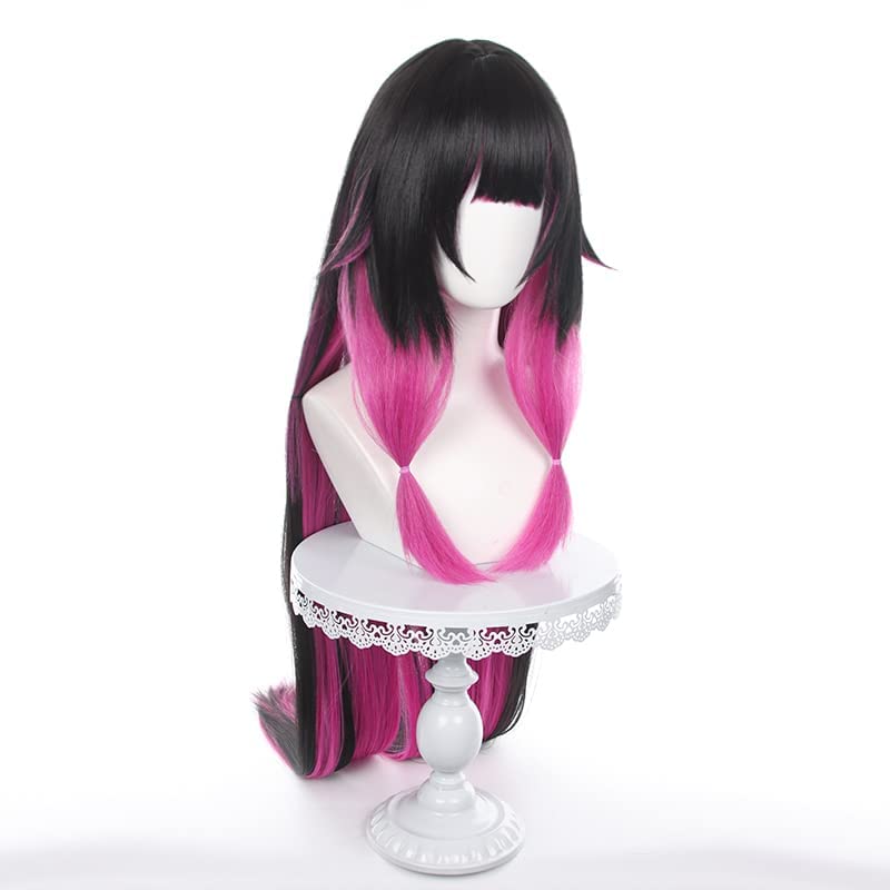 Columbina Wig
