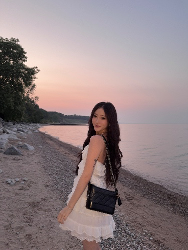 because you ❤️ me