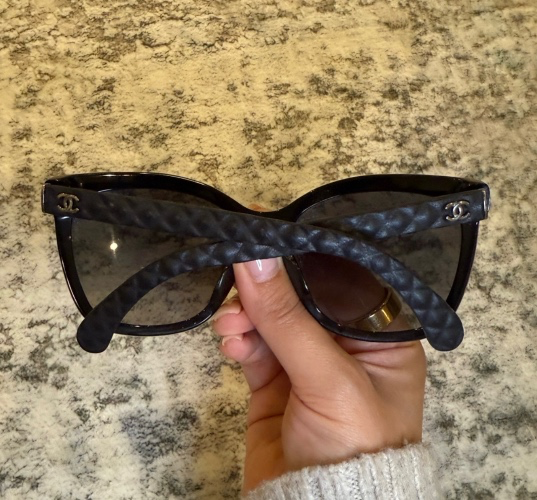 sunglasses reimbursement