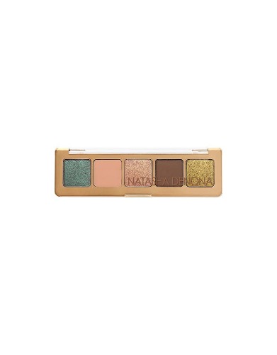 MINI STAR EYESHADOW PALETTE | Default Title