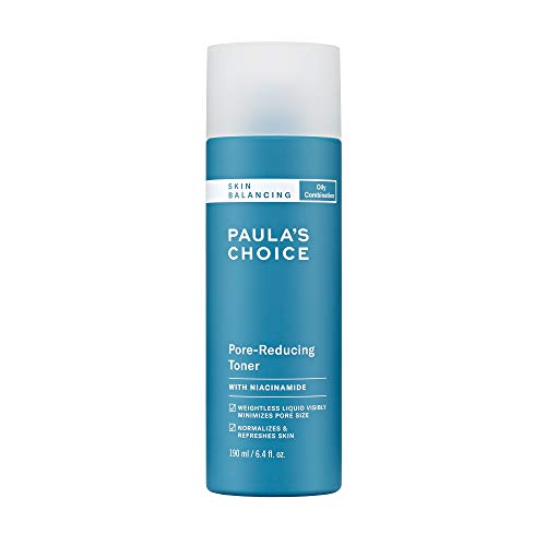 Paula's Choice Skin Balancing Pore-Reducing Toner