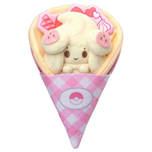 Crepe Alcremie Plush