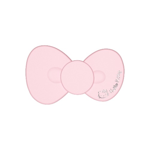 Hello Kitty® Bow LED Compact Mirror | Small