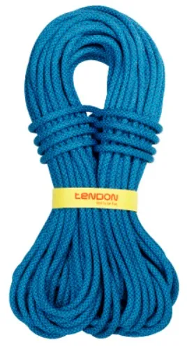 TENDON Ambition 10,0 CS Climbing Rope
