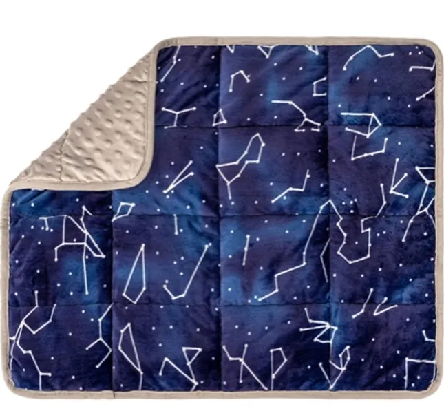 Florensi Weighted Lap Blanket