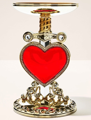 Pierced Heart - Candle Holder | Bath & Body Works