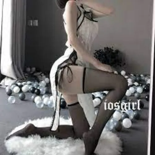Screw Stockings Sexy Thin Transparent Elastic Women Knee Sex Thigh Hip up Tights