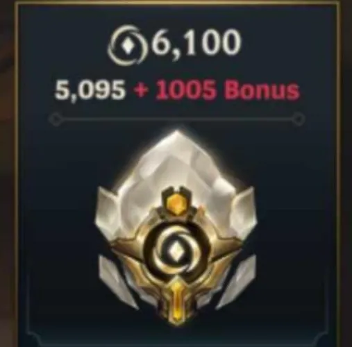 League of Legends Wild Core