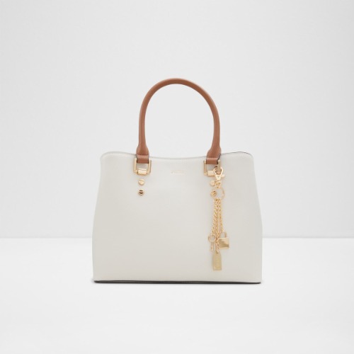 Legoiri Tote Bag | Bone Multi / One Size