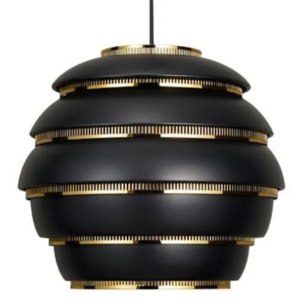Mehiläispesä Alvar Aalto