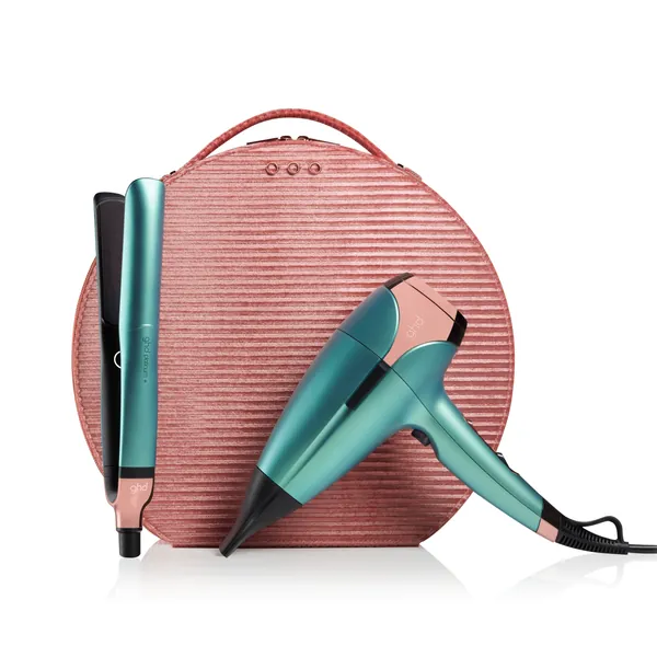 GHD DELUXE SET