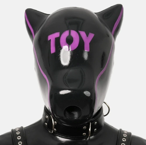 Furrjoi Silicone Toy Hood