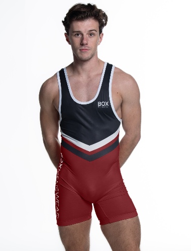 Singlet - Jackson | S/M