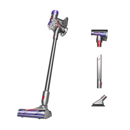 Dyson V8 Plus Cordless Vacuum - V8 Plus