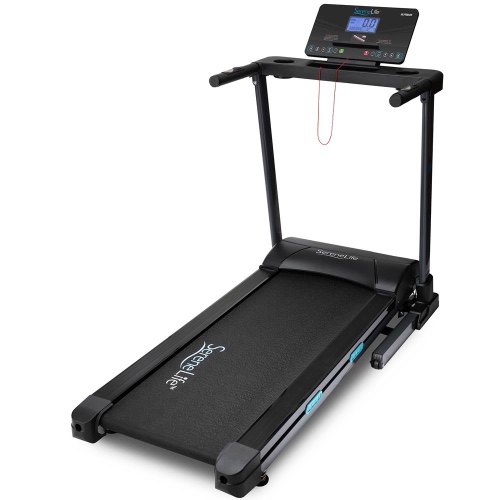 Foldable Treadmill