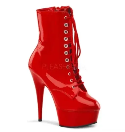 Pleaser DELIGHT-1020