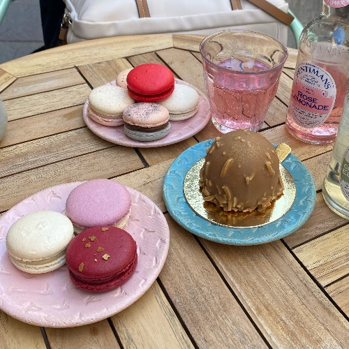 Macarons