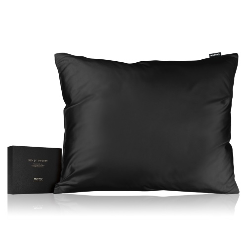 Silk pillowcase