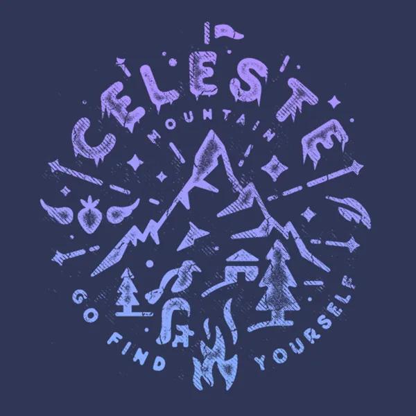 Celeste Climb Shirt