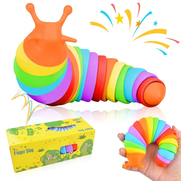 Gay Homo Gay Fidget Slug (Gay)